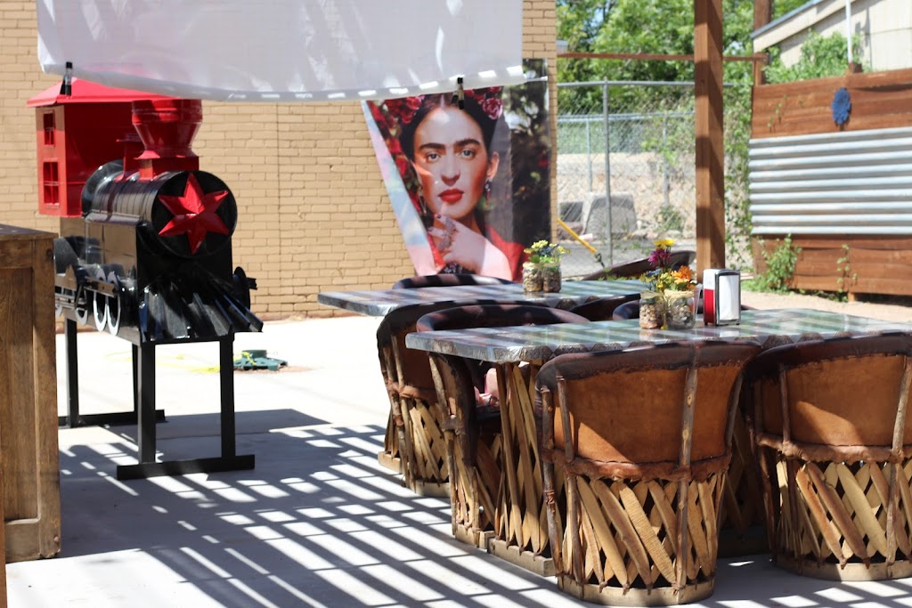 The Junction Brunch House | restaurant | 3001 Pershing Dr, El Paso, TX 79903, USA | 9153075639 OR +1 915-307-5639