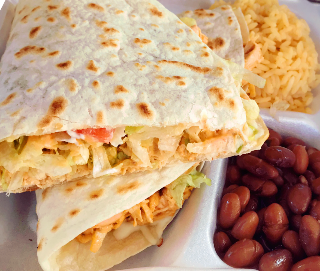 Ay Caramba Yellow Cart | restaurant | 204 E Grace St Suite B, Richmond, VA 23219, USA | 8042258340 OR +1 804-225-8340