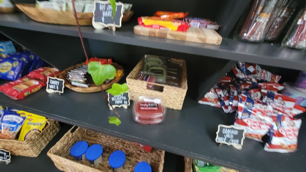 Back Bay Market and Deli | restaurant | 4100 Charity Neck Rd, Virginia Beach, VA 23457, USA | 7576130221 OR +1 757-613-0221