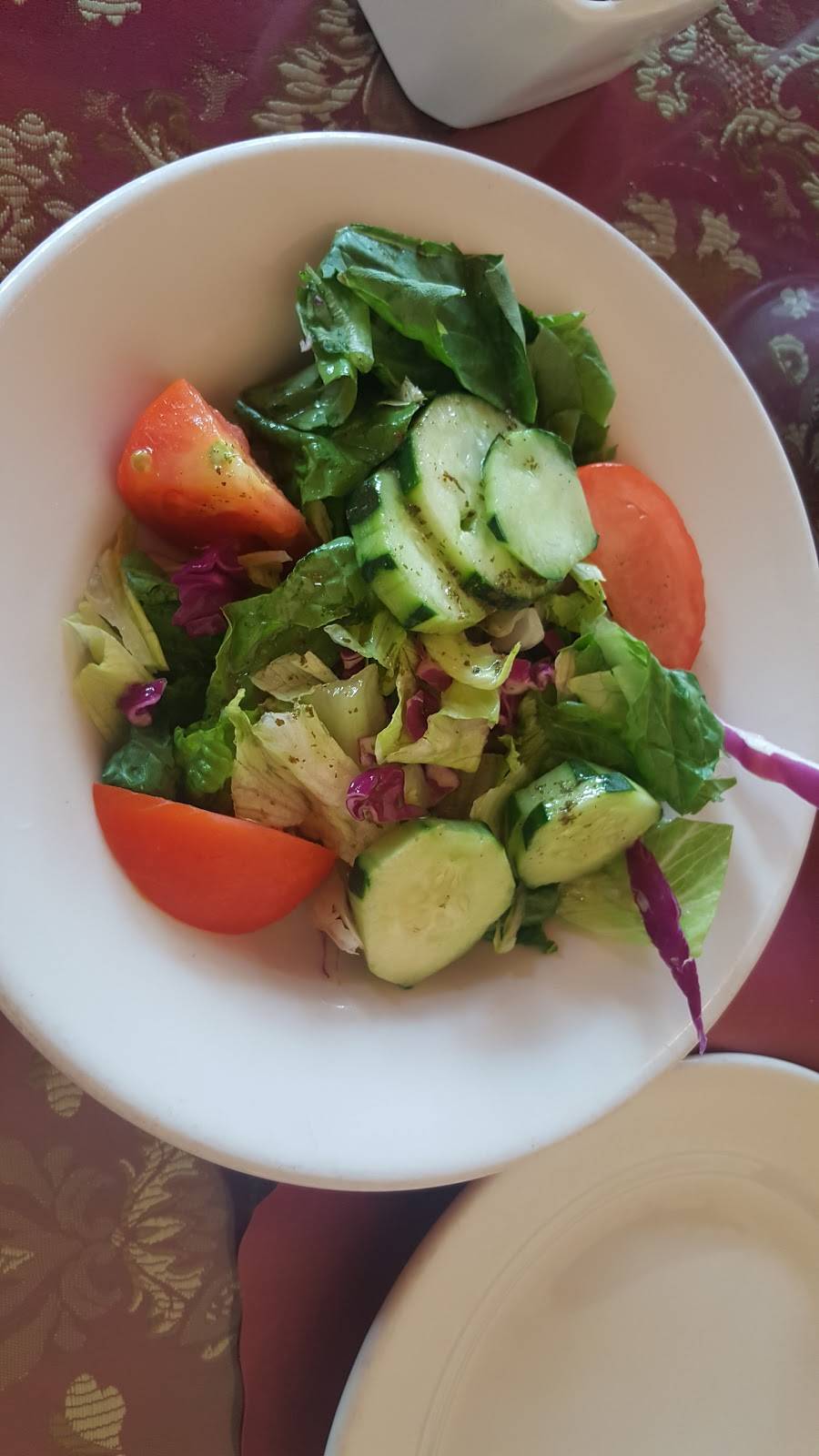 Shamshiri Glendale | restaurant | 122 W Stocker St, Glendale, CA 91202, USA | 8182469541 OR +1 818-246-9541