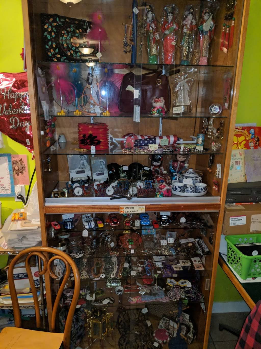 Jean Cafe - Noodle Bowl Chinese | restaurant | 12072 MS Highway 182, Starkville, MS 39759, USA | 6626153888 OR +1 662-615-3888