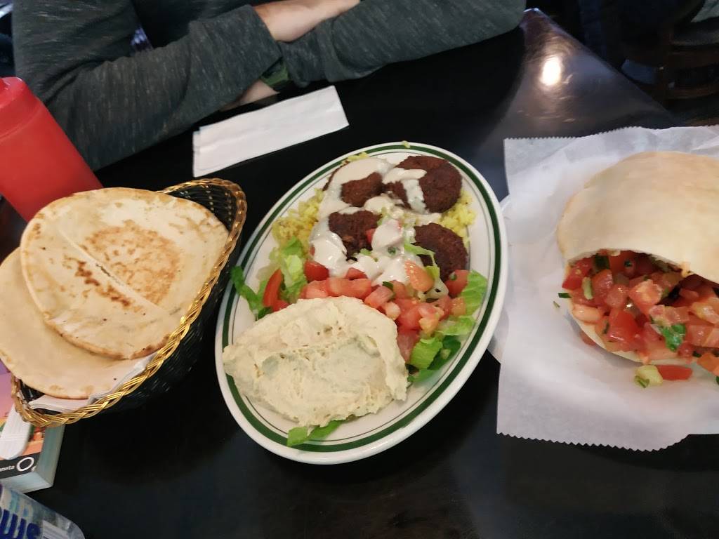 Heights Falafel | restaurant | 78 Henry St, Brooklyn, NY 11201, USA | 7184880808 OR +1 718-488-0808