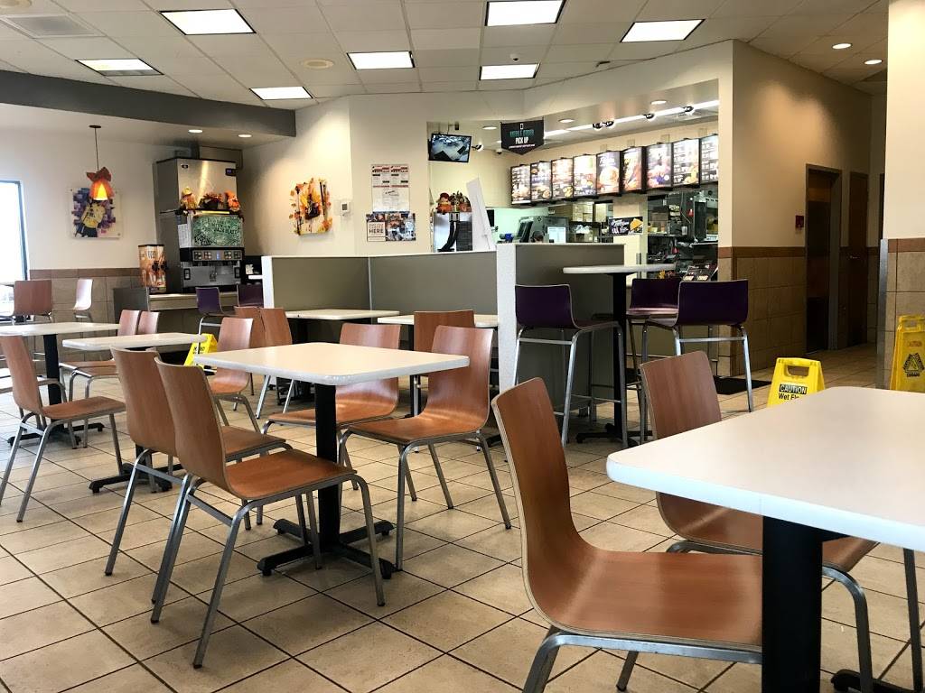 Taco Bell | meal takeaway | 38706 14th Ave, North Branch, MN 55056, USA | 6512370544 OR +1 651-237-0544