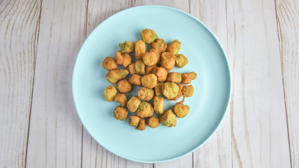 Palace Fish & Chicken | restaurant | 445 Stockton St, Jacksonville, FL 32204, USA | 9046832914 OR +1 904-683-2914