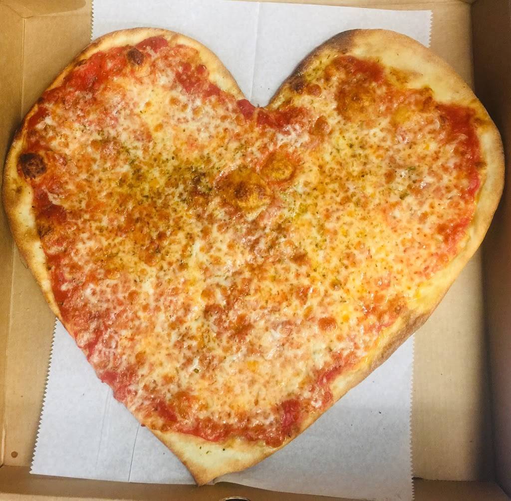 Livingston Pizza | restaurant | 73 W Mt Pleasant Ave, Livingston, NJ 07039, USA | 9737400066 OR +1 973-740-0066