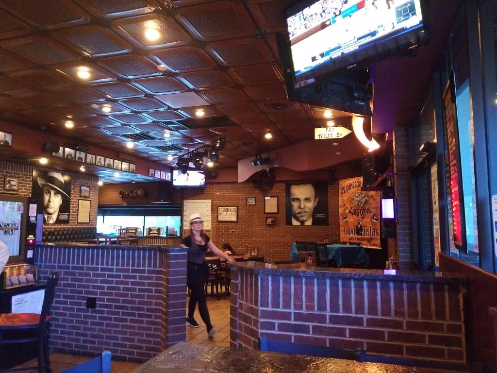 Goodfellas Bar & Grill | restaurant | 11200 W 129th Ave, Cedar Lake, IN 46303, USA | 2193746700 OR +1 219-374-6700