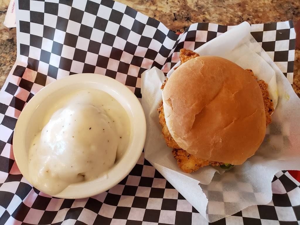 Soda Pops #1 | restaurant | 1020 SW 119th St, Oklahoma City, OK 73170, USA | 4056927677 OR +1 405-692-7677