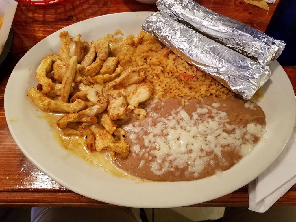 Mi Monterrey | restaurant | 208 W Main St, Morehead, KY 40351, USA | 6067845743 OR +1 606-784-5743