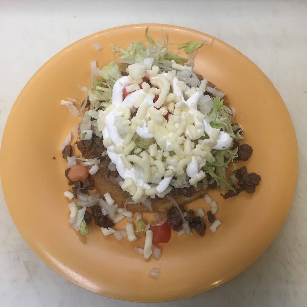 TAQUERIA LOS MAIZALES | restaurant | 1221 W Irving Park Rd, Bensenville, IL 60106, USA | 6306169131 OR +1 630-616-9131