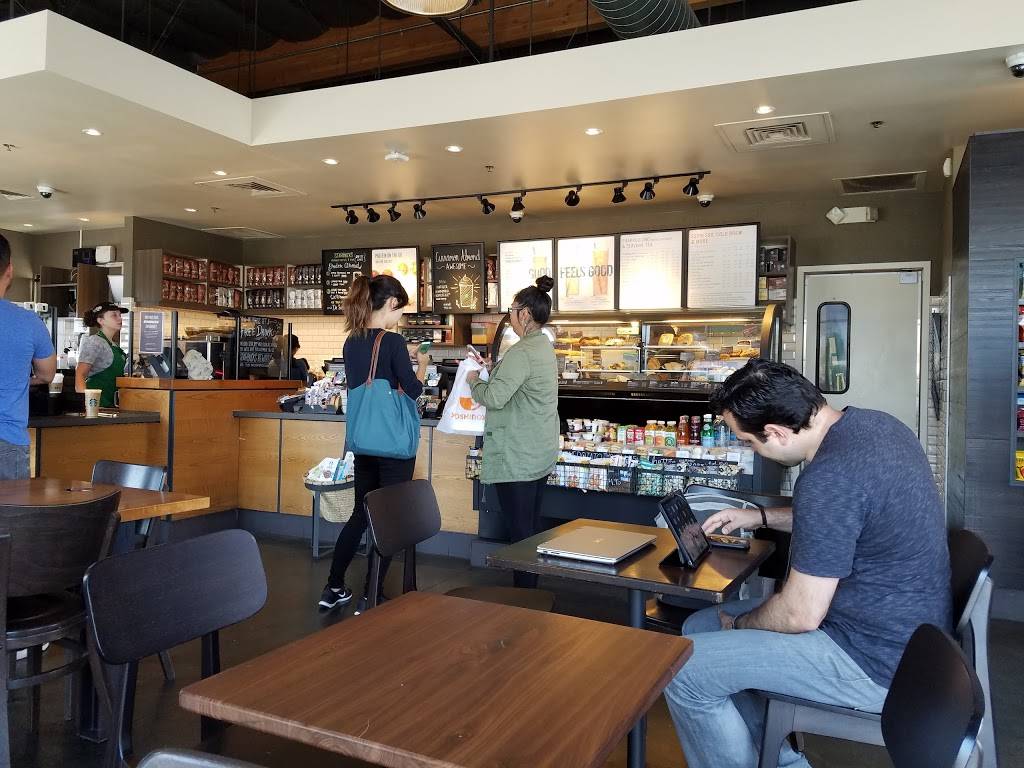 Starbucks | cafe | 9157 De Soto Ave, Chatsworth, CA 91311, USA | 8187178593 OR +1 818-717-8593