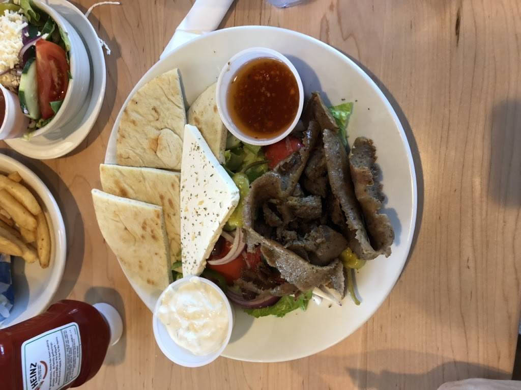 GREEKTOWN TAVERNA | restaurant | 2440 Vanderbilt Beach Rd #200, Naples, FL 34109, USA | 2394315754 OR +1 239-431-5754