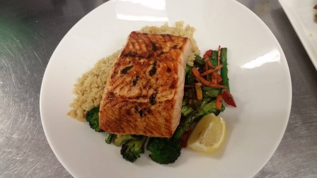 The South Sea Grill | restaurant | 200 Boston Post Rd, Orange, CT 06477, USA | 2035539632 OR +1 203-553-9632