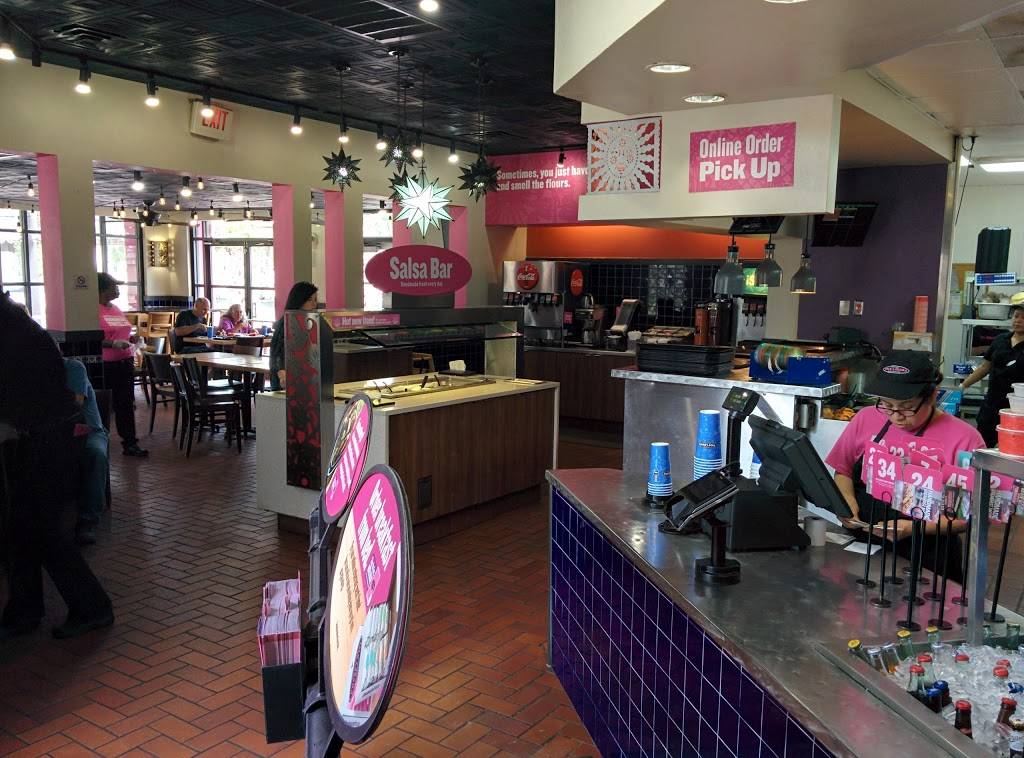 Taco Cabana | restaurant | 4903 W Bellfort Blvd, Houston, TX 77035, USA | 7137210293 OR +1 713-721-0293