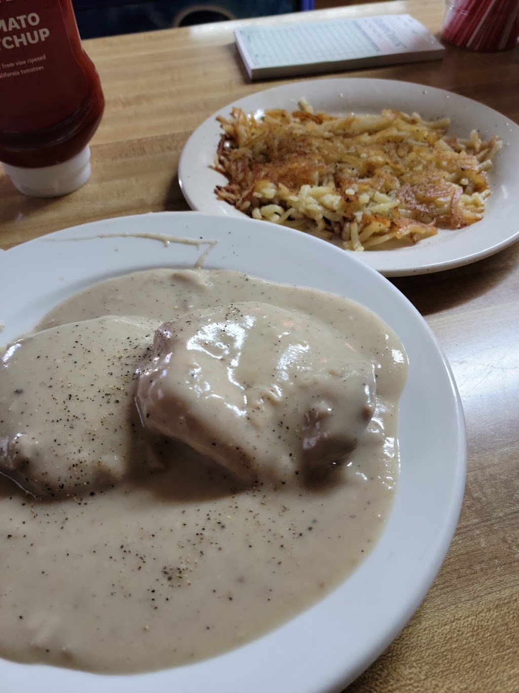 Bettys Stockyard Cafe | cafe | 2000 N John B Dennis Hwy, Kingsport, TN 37660, USA | 4233783227 OR +1 423-378-3227