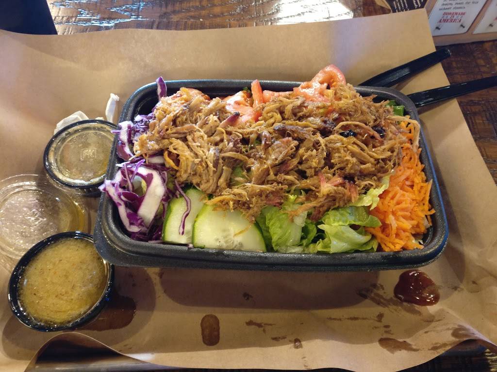 MISSION BBQ | restaurant | 4607 Shelbyville Rd, St Matthews, KY 40207, USA | 5022063331 OR +1 502-206-3331