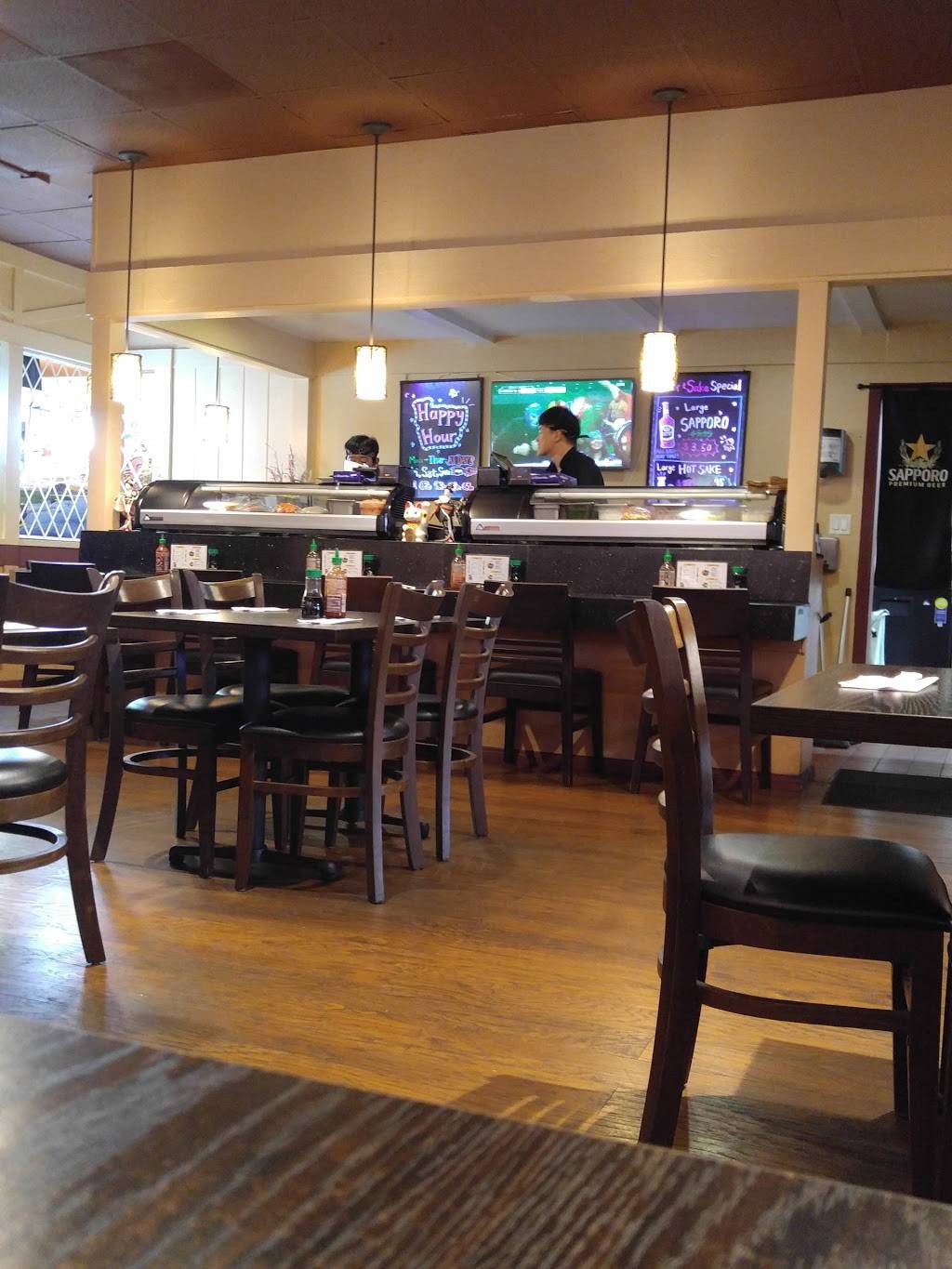 Tokyo Town Sushi | restaurant | 12820 La Mirada Blvd, La Mirada, CA 90638, USA | 5629027600 OR +1 562-902-7600