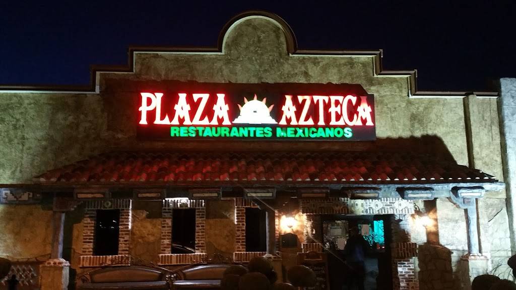 Plaza Azteca | restaurant | 153 S Gulph Rd, King of Prussia, PA 19406, USA | 6102651170 OR +1 610-265-1170
