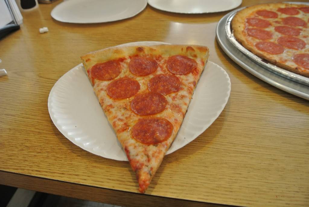 Angelos I | restaurant | 1328 Boardwalk, Ocean City, NJ 08226, USA | 6093981799 OR +1 609-398-1799