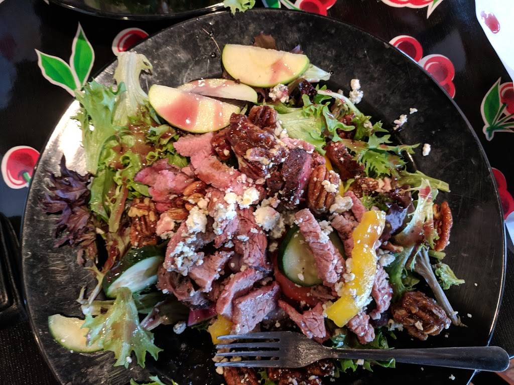 Mission St. BBQ | restaurant | 1618 Mission St, Santa Cruz, CA 95060, USA | 8314582222 OR +1 831-458-2222