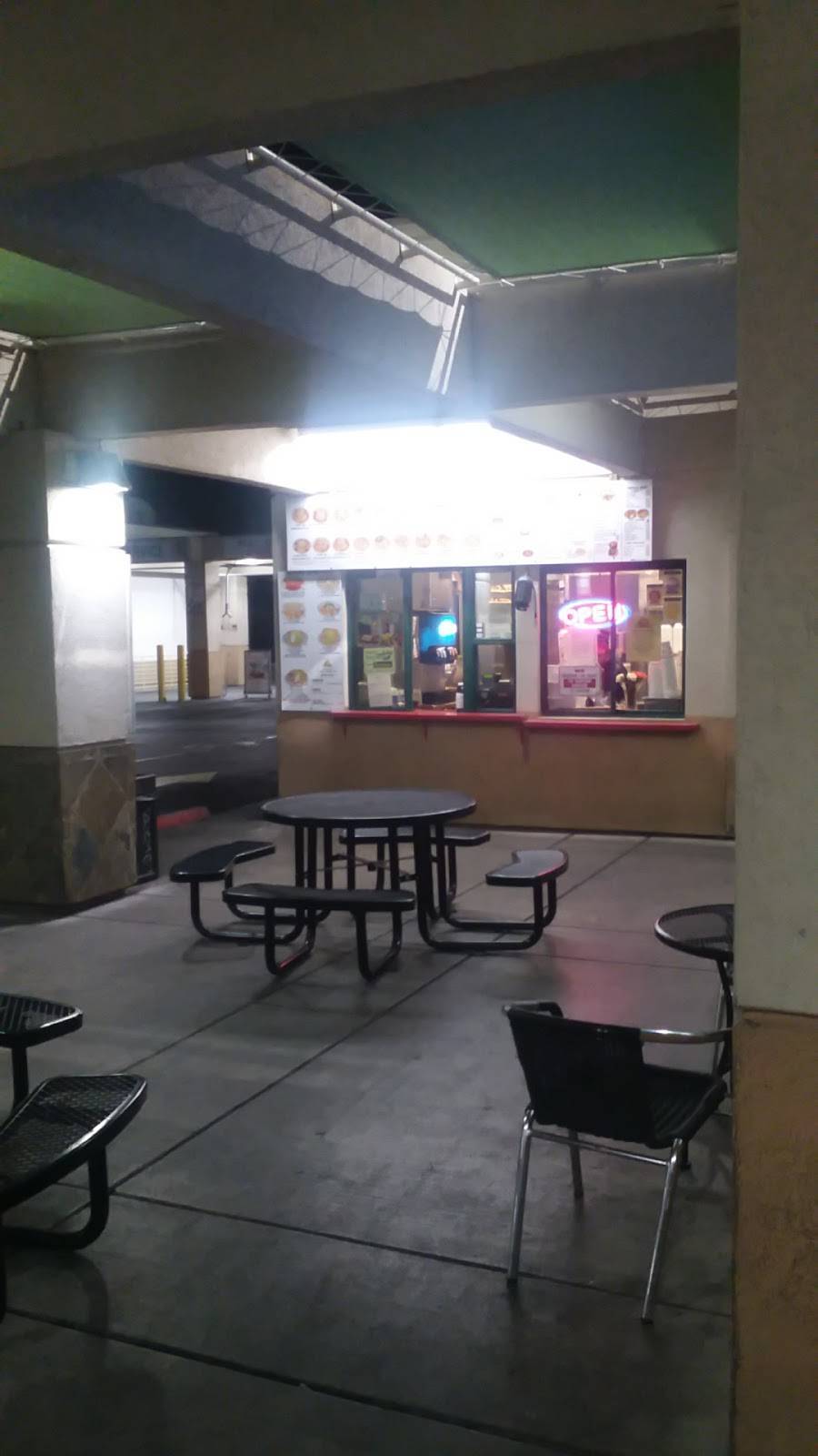 Robertos Taco Shop | restaurant | 1101 S Fort Apache Rd, Las Vegas, NV 89117, USA | 7022287725 OR +1 702-228-7725