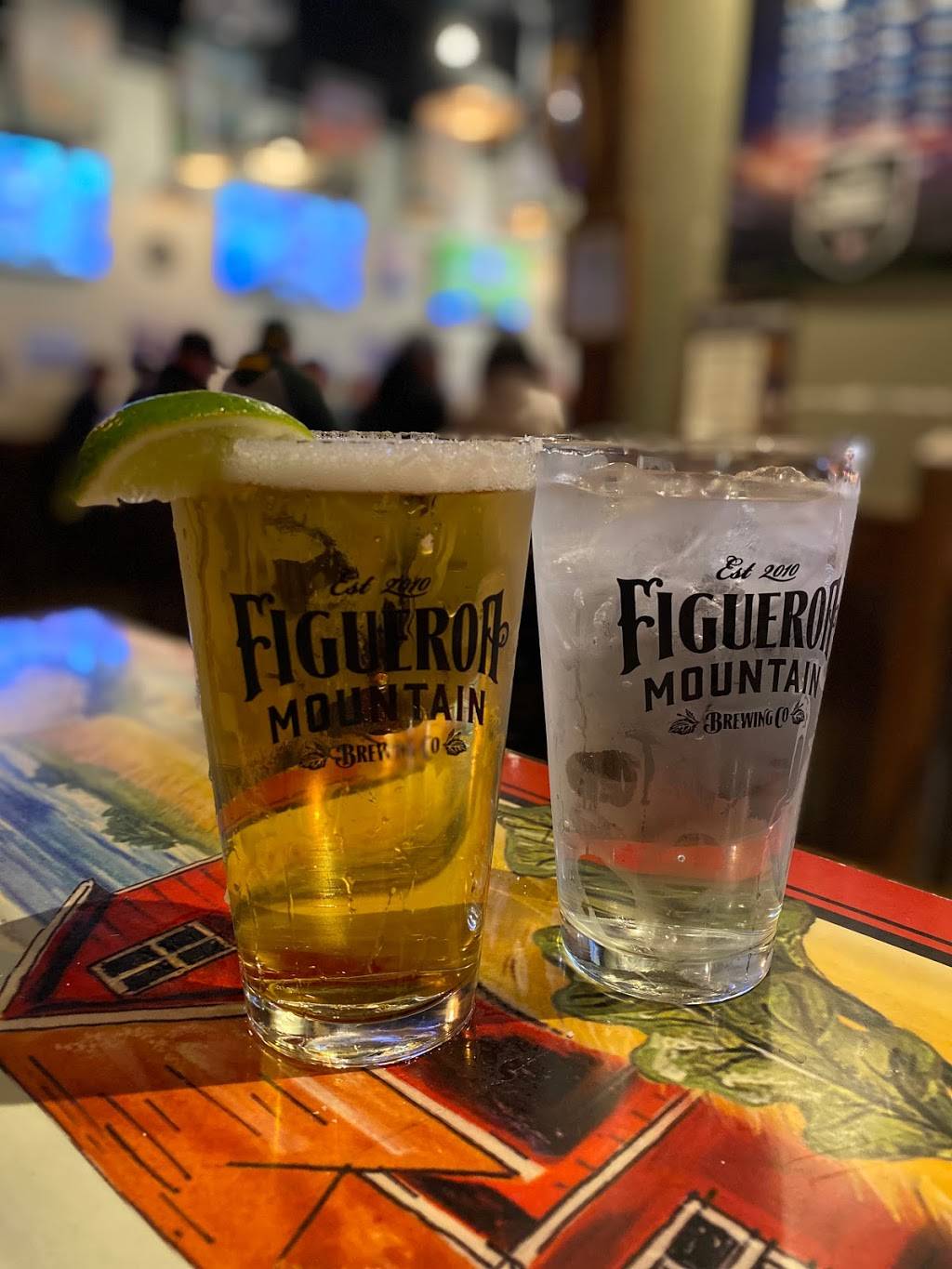 Figueroa Mountain Brewing Company | restaurant | 560-E Betteravia Rd STE B, Santa Maria, CA 93454, USA | 8059257992 OR +1 805-925-7992