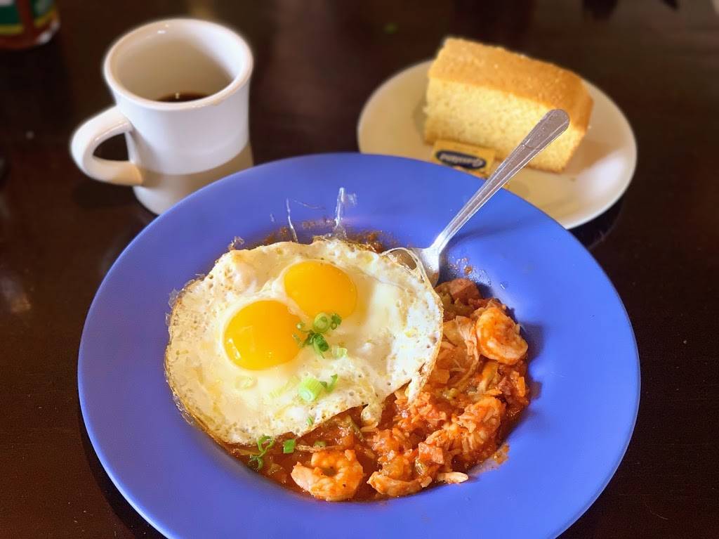 Cajun Kitchen | restaurant | 6831 Hollister Ave A, Goleta, CA 93117, USA | 8055711517 OR +1 805-571-1517