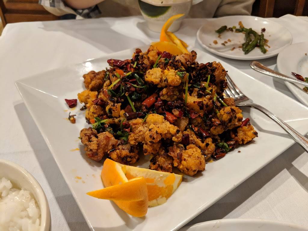 Chili King | restaurant | 502 State St, Madison, WI 53703, USA | 6084225666 OR +1 608-422-5666