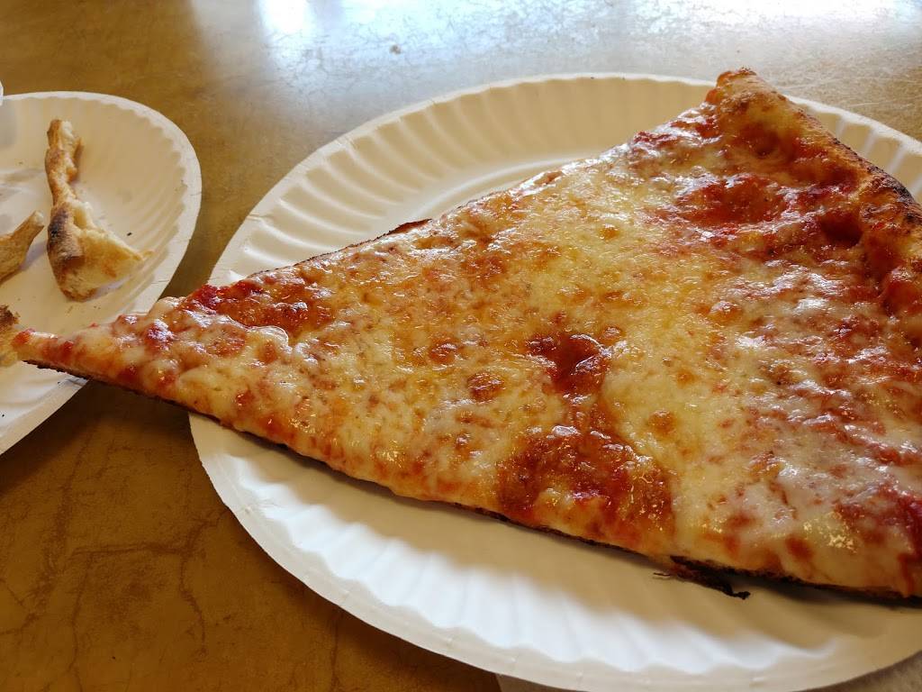 Lillian Pizzeria | restaurant | 9601 69th Ave, Forest Hills, NY 11375, USA | 7185208749 OR +1 718-520-8749