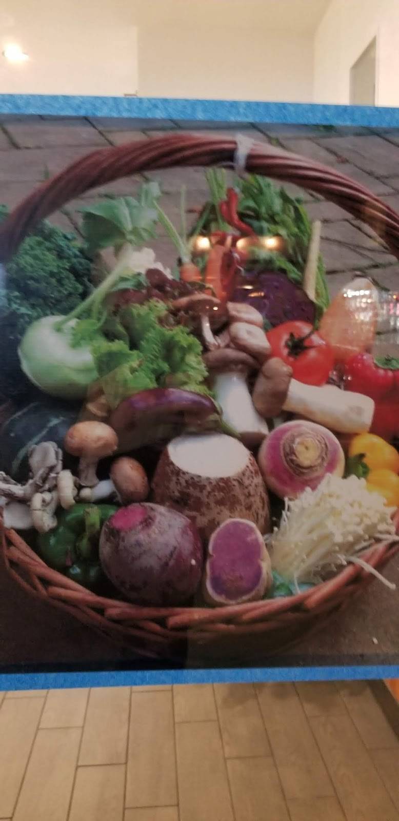 Tofubox | restaurant | 632 Grand St, Brooklyn, NY 11211, USA | 7183884232 OR +1 718-388-4232