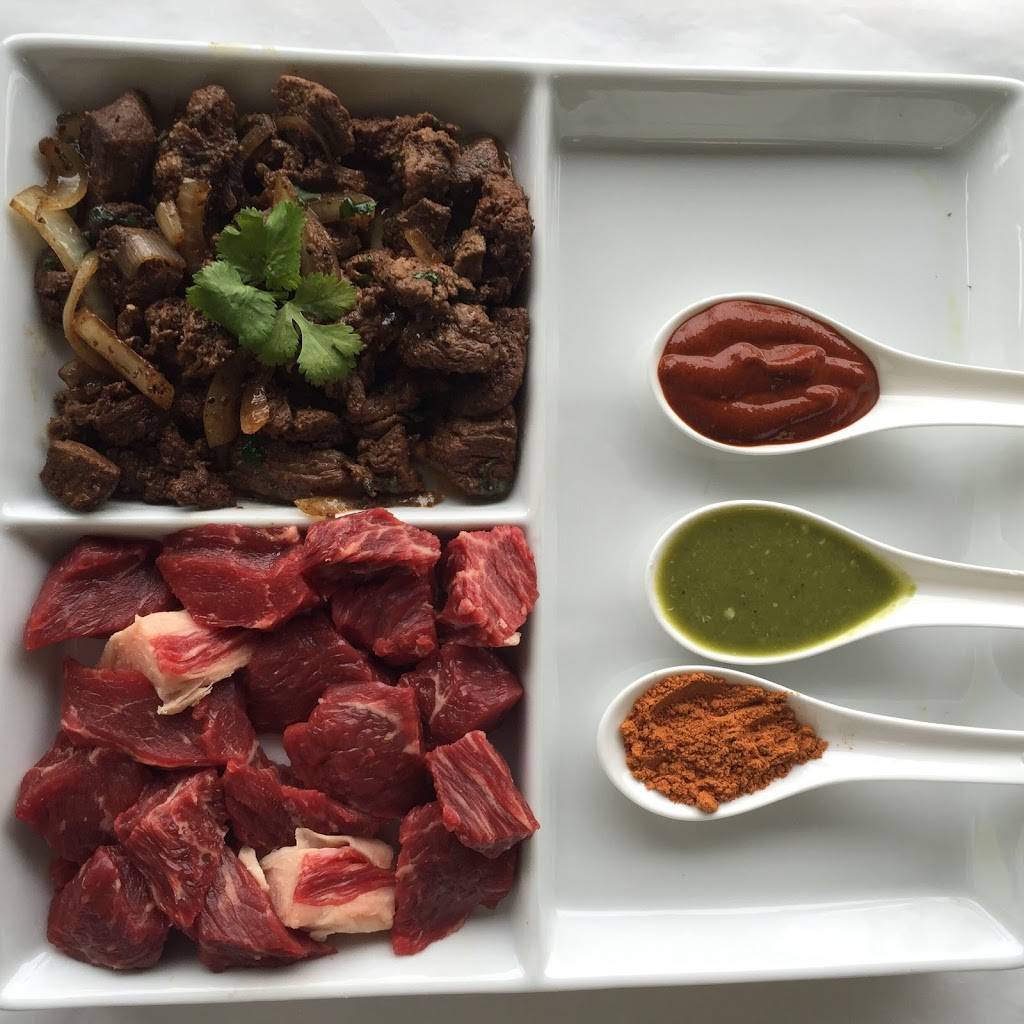 Meda Restaurant and Carry out | restaurant | B, 512 S Van Dorn St, Alexandria, VA 22304, USA | 7032126740 OR +1 703-212-6740