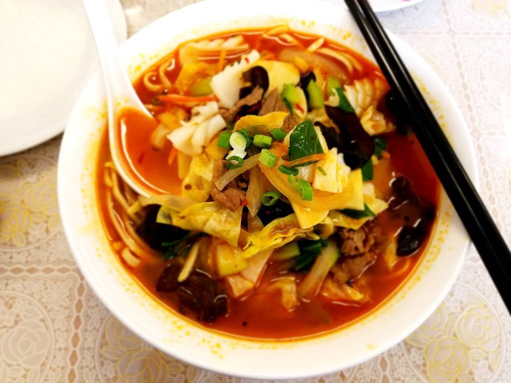 Tahe Foods | restaurant | 3005 Silver Creek Rd STE 164, San Jose, CA 95121, USA | 4089125342 OR +1 408-912-5342