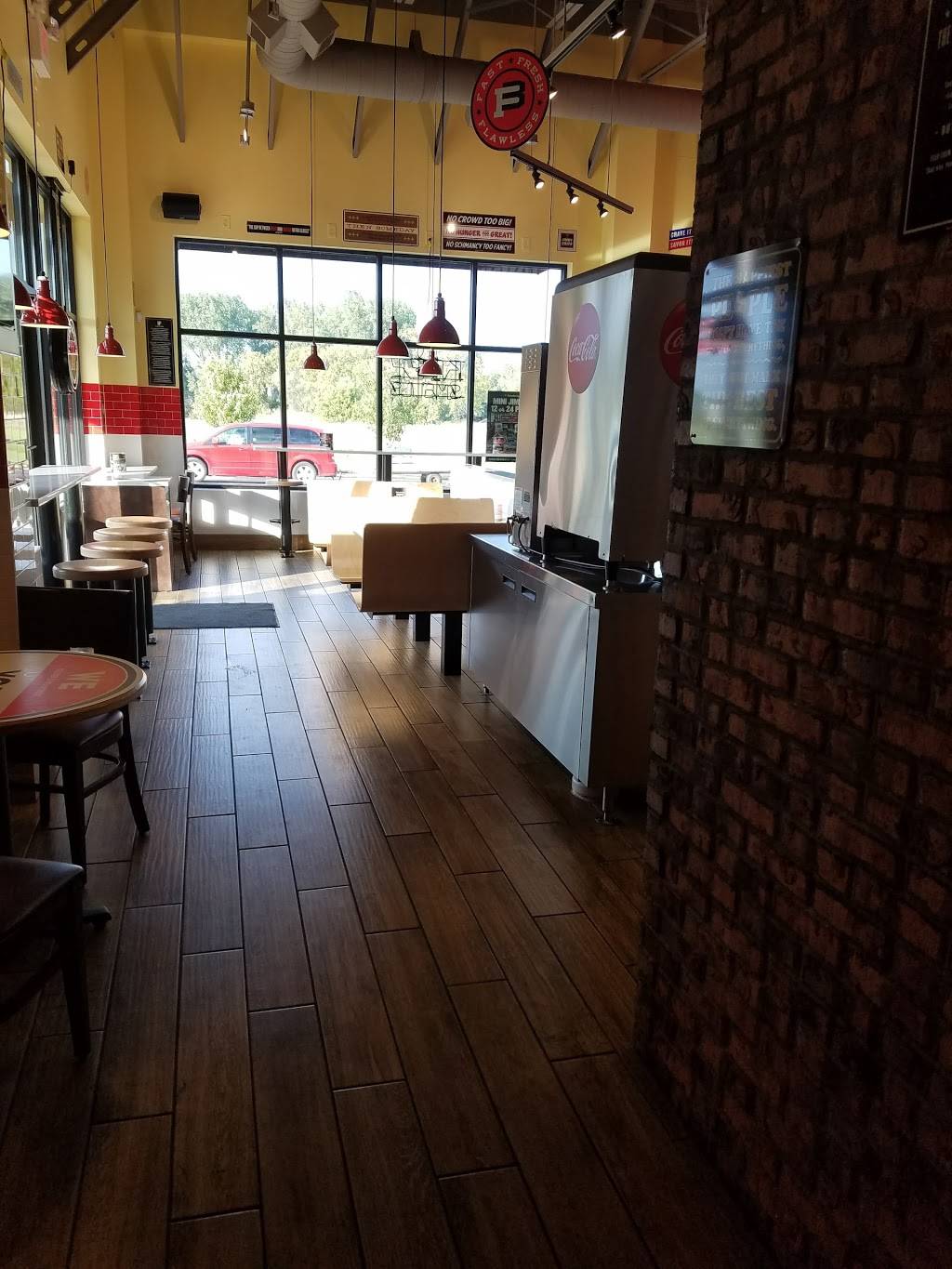 Jimmy Johns | meal delivery | 1835 Gateway Dr NW Ste. 102, Coon Rapids, MN 55448, USA | 7637107921 OR +1 763-710-7921