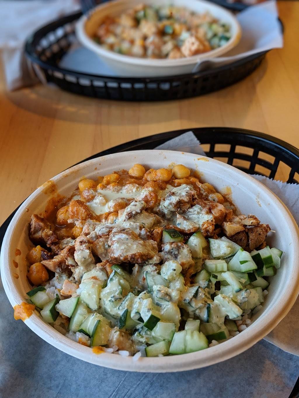 Currito | restaurant | 3654 Edwards Rd, Cincinnati, OH 45208, USA | 5139145072 OR +1 513-914-5072