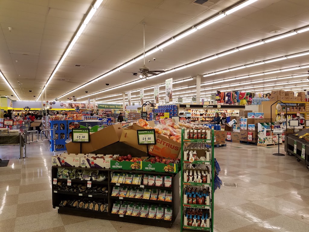 FoodMaxx | meal delivery | 2020 W Briggsmore Ave, Modesto, CA 95350, USA | 2095309677 OR +1 209-530-9677