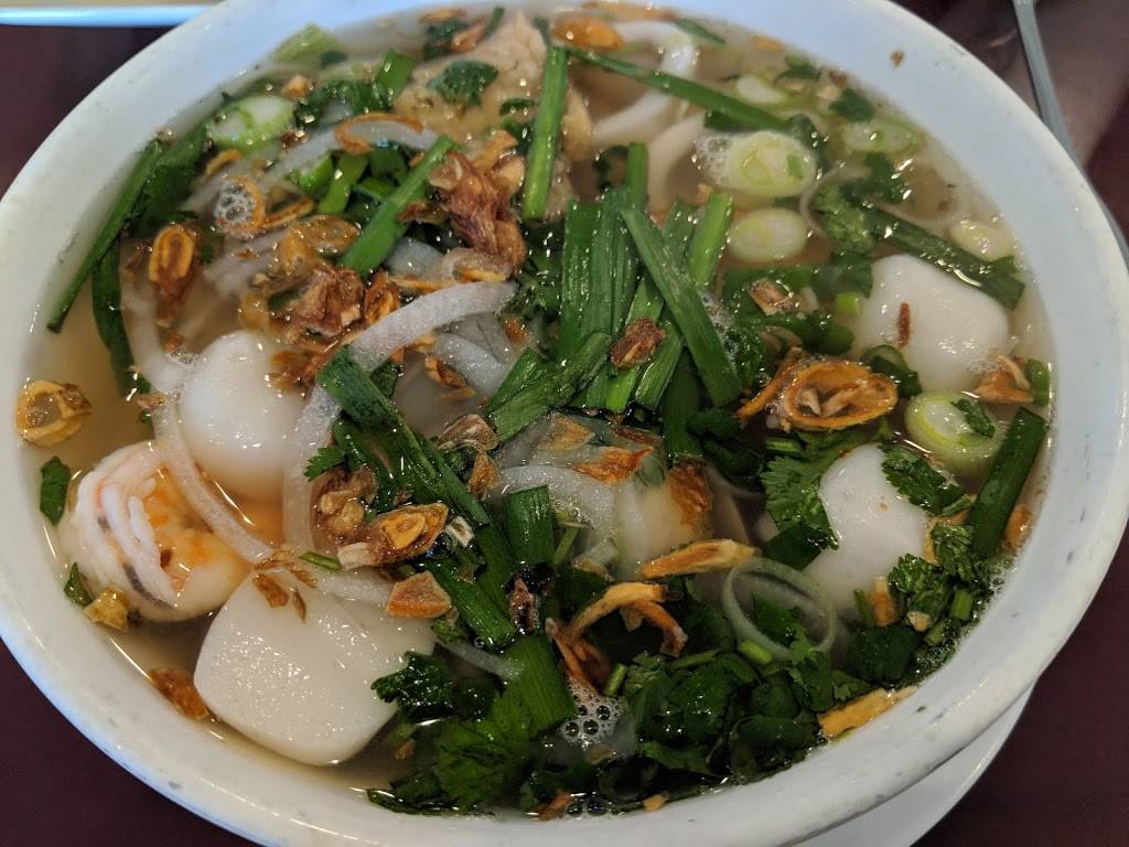 Lv Vietnamese Restaurant | restaurant | 2621 Springs Rd, Vallejo, CA 94591, USA | 7075610070 OR +1 707-561-0070