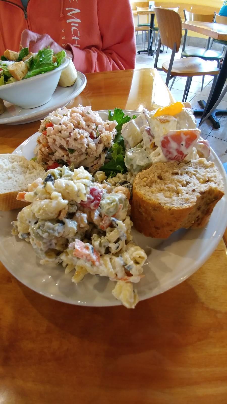 Cheer Baskets & Anastasias Café | cafe | 7121 W Jefferson Blvd, Fort Wayne, IN 46804, USA | 2604321133 OR +1 260-432-1133