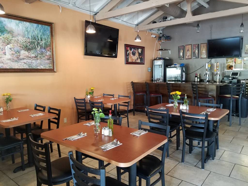 Isabellas Italian Kitchen | restaurant | 1220 W Burbank Blvd, Burbank, CA 91506, USA | 8185566550 OR +1 818-556-6550