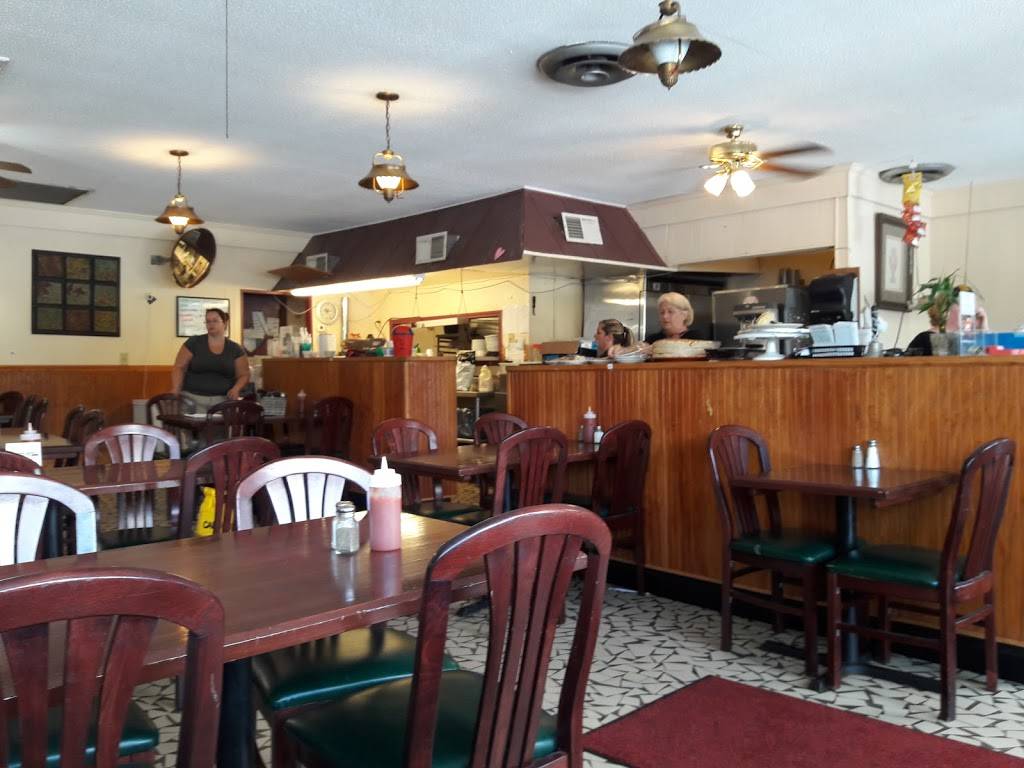 Cyclone Drive-In Restaurant | restaurant | 249 Columbia St, Chester, SC 29706, USA | 8033771500 OR +1 803-377-1500