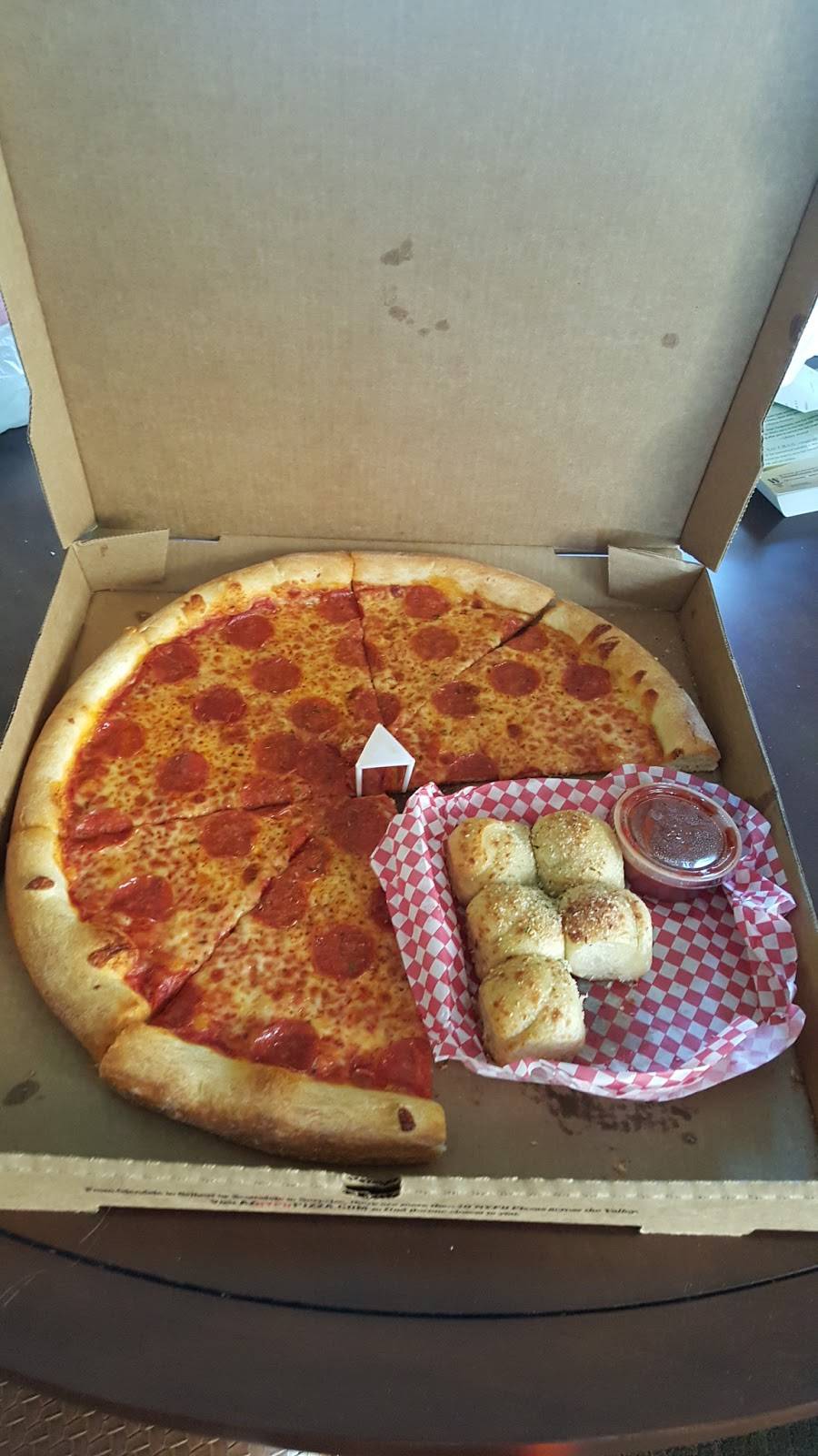 NYPD Pizza | meal delivery | 14884 N Pima Rd, Scottsdale, AZ 85260, USA | 4804516973 OR +1 480-451-6973