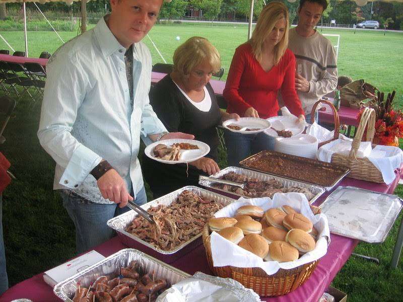 Krolicks BBQ | restaurant | 12132 NY-16, Chaffee, NY 14030, USA | 7164251070 OR +1 716-425-1070