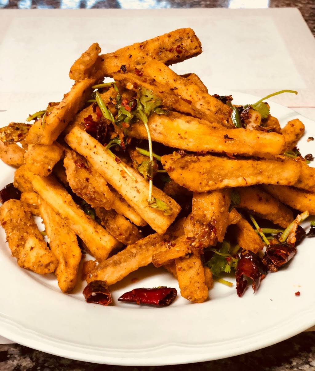 Tasty China | restaurant | 9493 Telephone Rd Ste 104, Ventura, CA 93004, USA | 8056590088 OR +1 805-659-0088