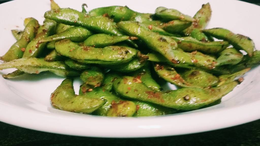 Gen Kai | restaurant | 605 Mangrove Ave #180, Chico, CA 95926, USA | 5303457226 OR +1 530-345-7226