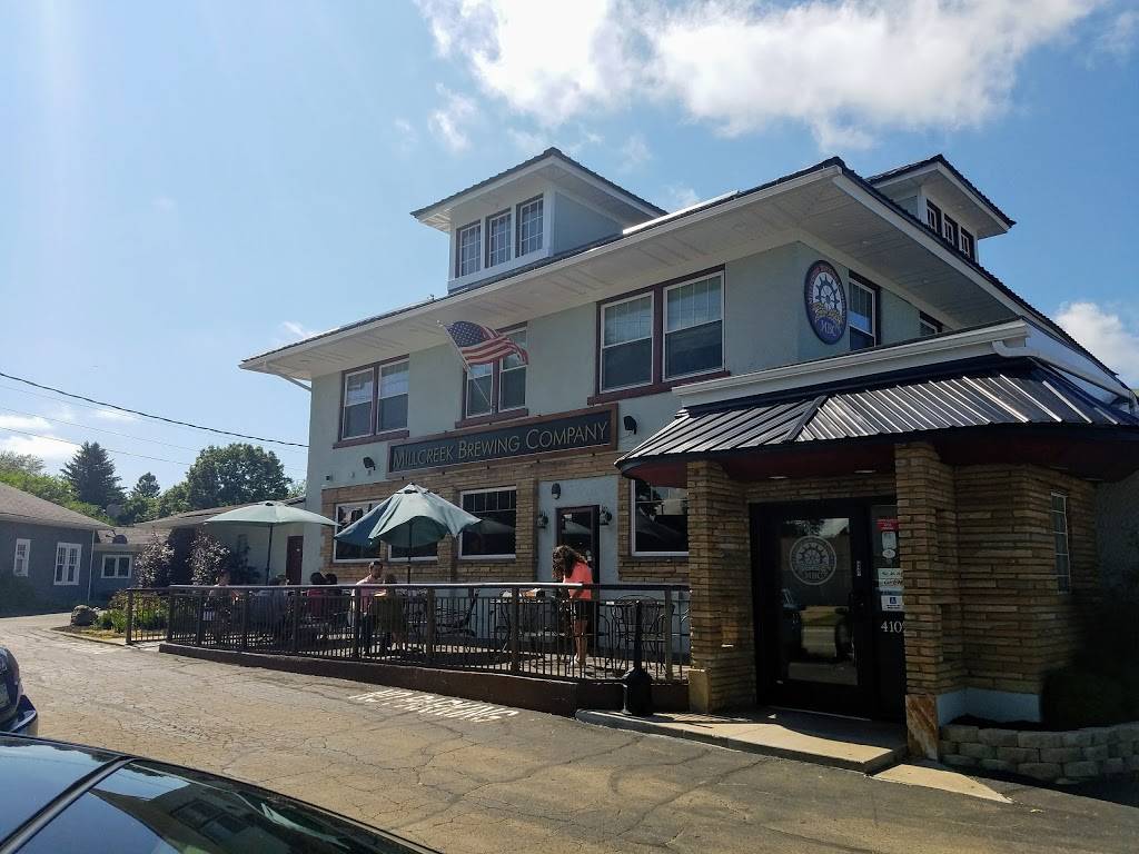 Millcreek Brewing Company | restaurant | 4102 W Lake Rd, Erie, PA 16505, USA | 8146162739 OR +1 814-616-2739