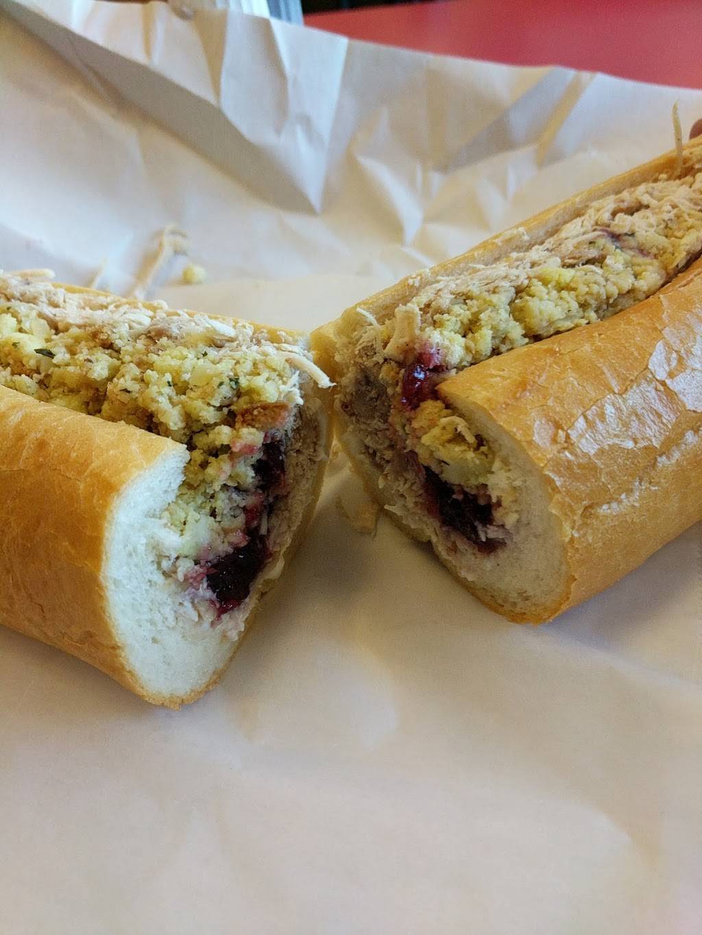 Capriottis Sandwich Shop | restaurant | 1530 S Stanford Way suite b, Sparks, NV 89431, USA | 7753562700 OR +1 775-356-2700