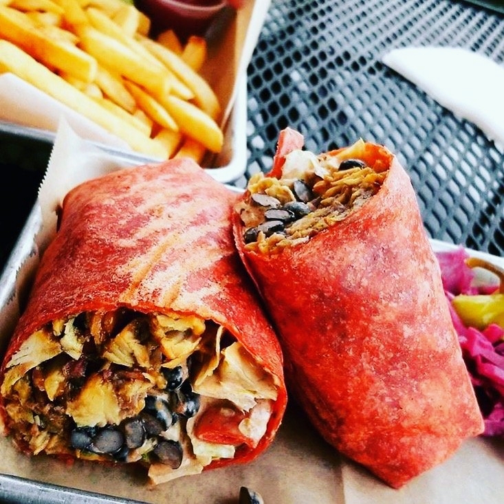 Lemón Zëst Café | restaurant | 14622 Ventura Blvd Unit 103, Sherman Oaks, CA 91403, USA | 8189222472 OR +1 818-922-2472