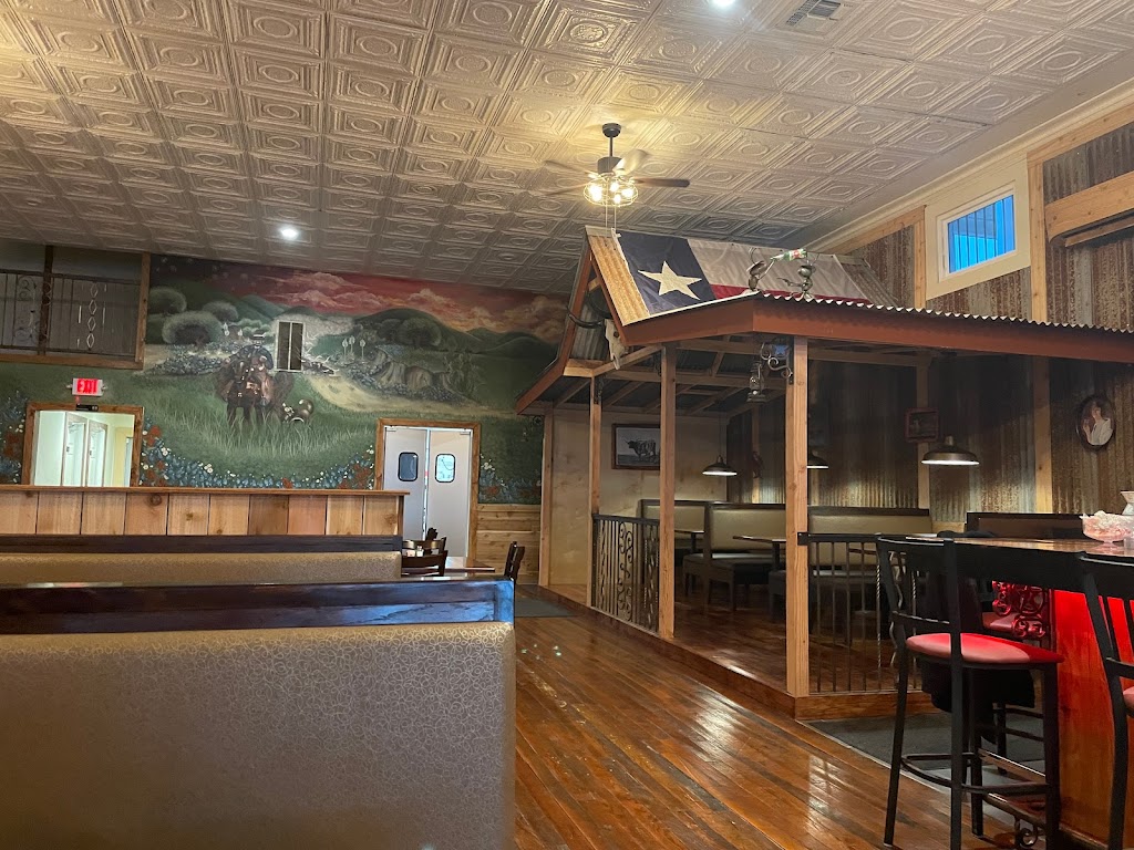 Trail Boss Steak and Grill | restaurant | 313 11th St, Bandera, TX 78003, USA | 8303285022 OR +1 830-328-5022