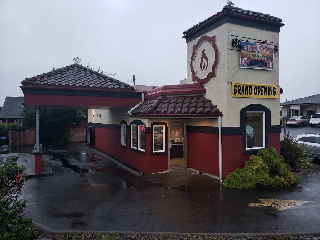 Taqueria El Torasco | restaurant | 800 S Roosevelt Dr, Seaside, OR 97138, USA | 5037384164 OR +1 503-738-4164