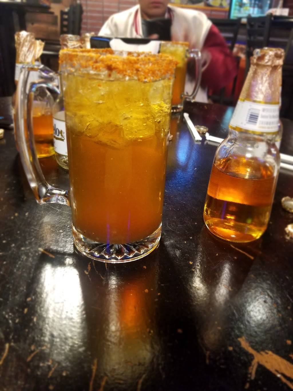 Mr BBQ Grill | restaurant | 8139 Telegraph Rd, Pico Rivera, CA 90660, USA | 5628063400 OR +1 562-806-3400