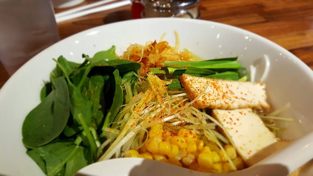 Ramen KoBo | restaurant | 7040 S Durango Dr #104, Las Vegas, NV 89113, USA | 7024897788 OR +1 702-489-7788