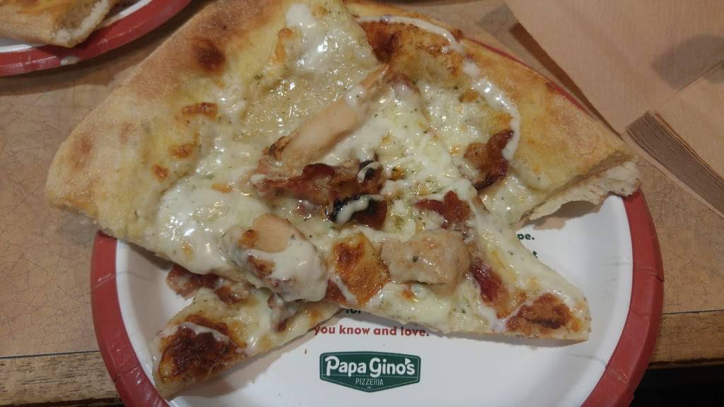 Papa Ginos | restaurant | 182 Summer St, Kingston, MA 02364, USA | 7815856568 OR +1 781-585-6568